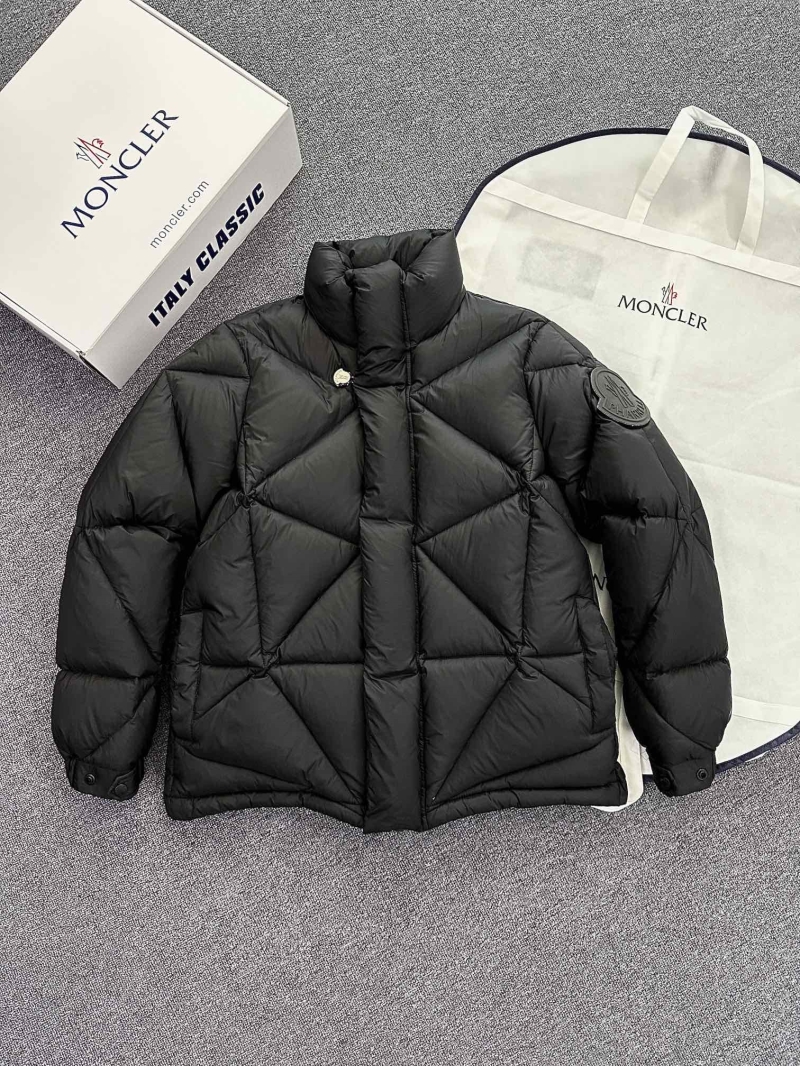 Moncler Down Coat